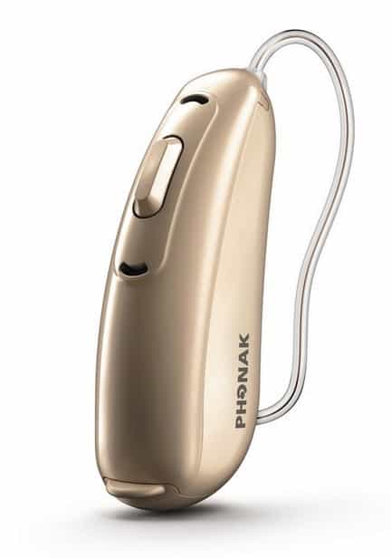 phonak hearing aids