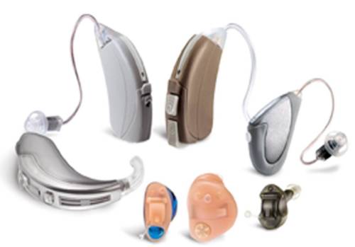 unitron hearing aids