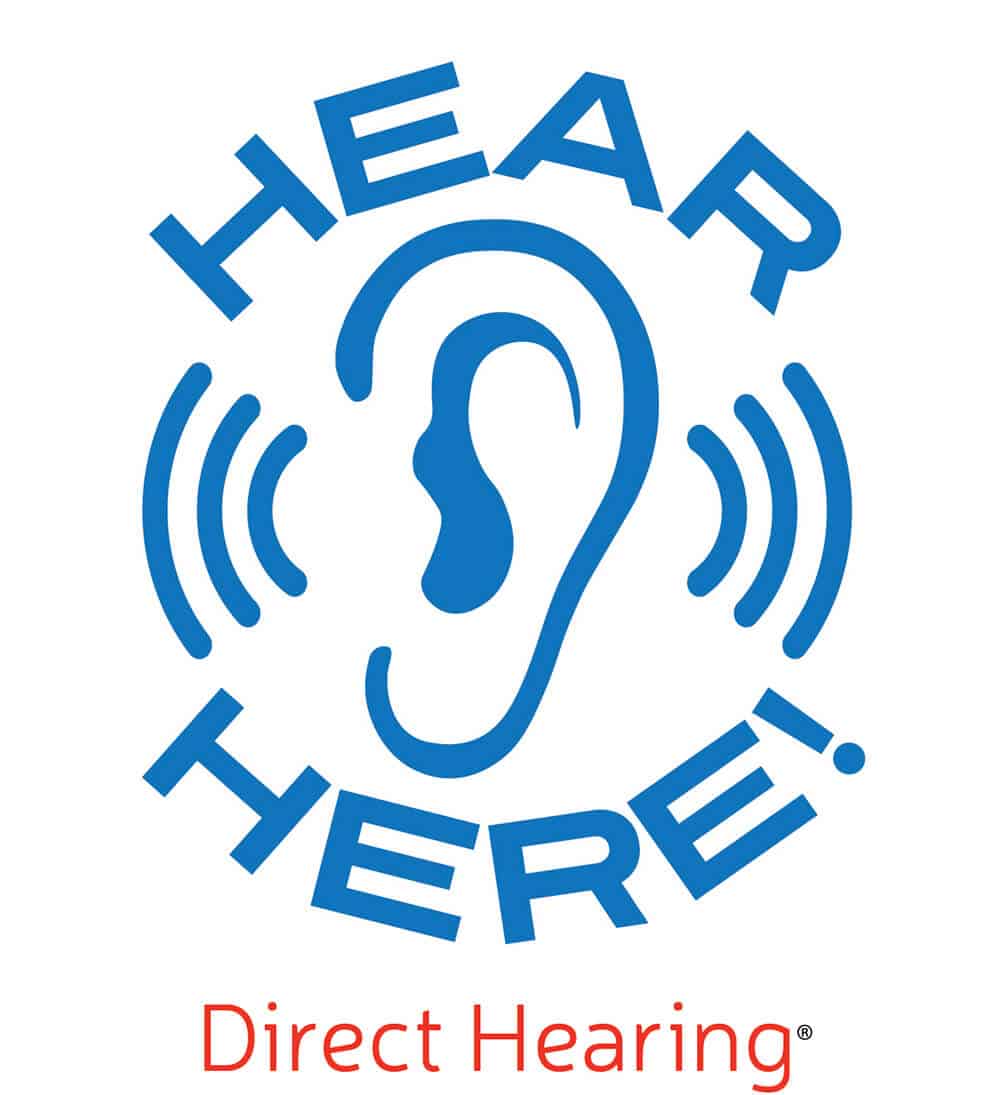 Direct Hearing Hear Here