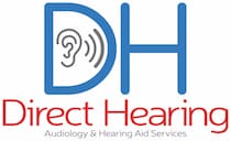 Direct Hearing Logo
